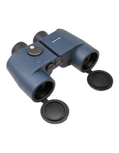 Weems & Plath Wayfinder 7x50 Binoculars with Compass - Floating