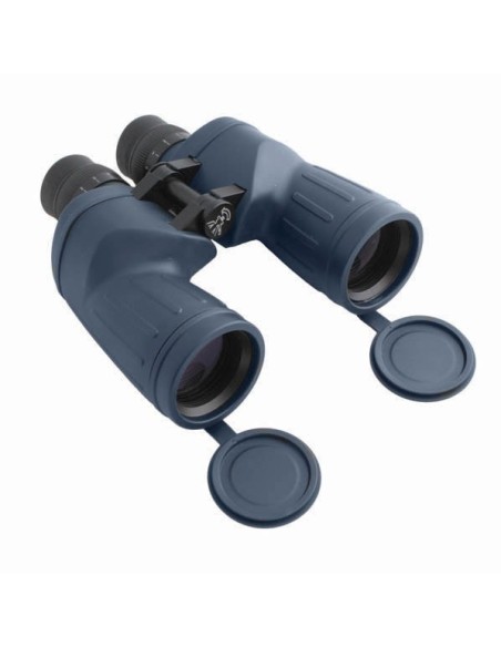 Weems & Plath Pro 7x50 Flat-Field Marine Binoculars