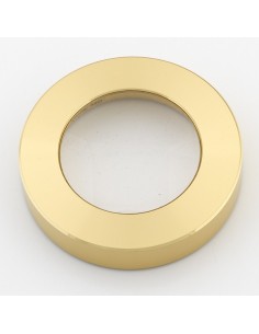 Weems & Plath Brass Magnifier Chart Weight 5x - 76 mm