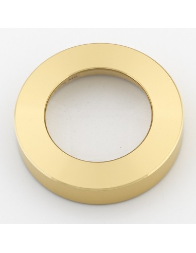 Weems & Plath Brass Magnifier Chart Weight 5x - 76 mm