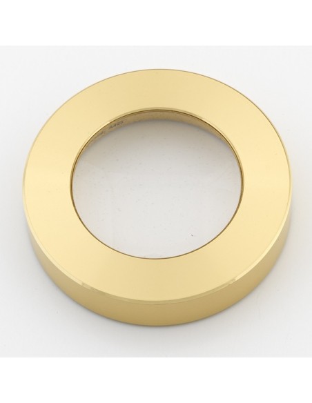 Weems & Plath Brass Magnifier Chart Weight 5x - 76 mm