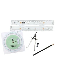 Weems & Plath Primary Navigation Set
