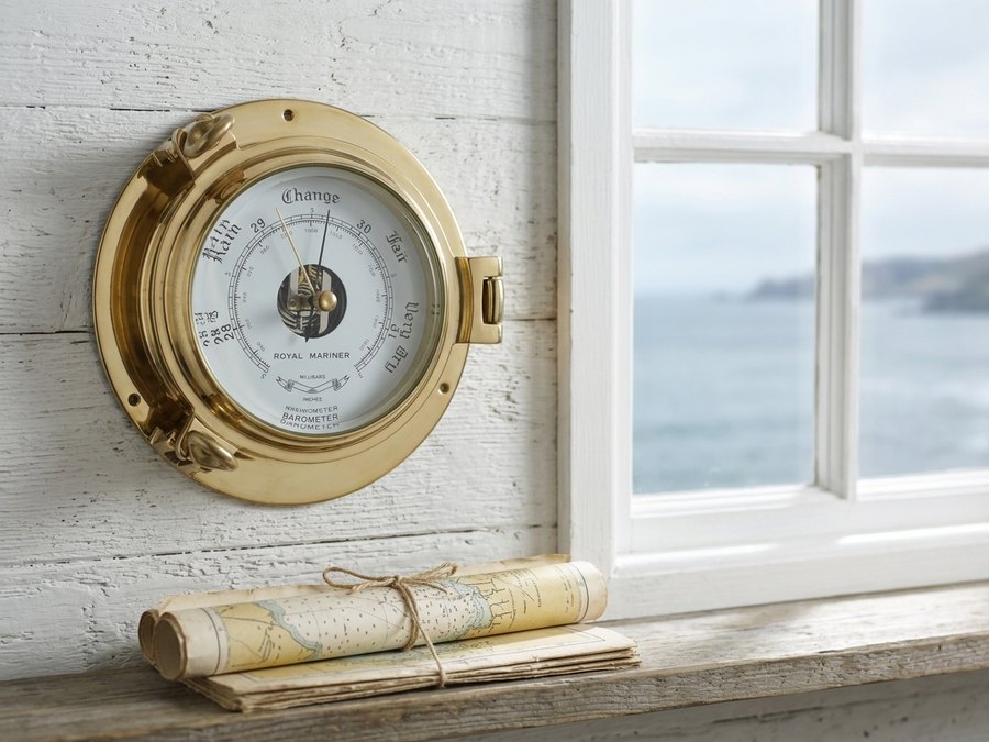 Barometers