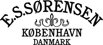 E.S. Sørensen